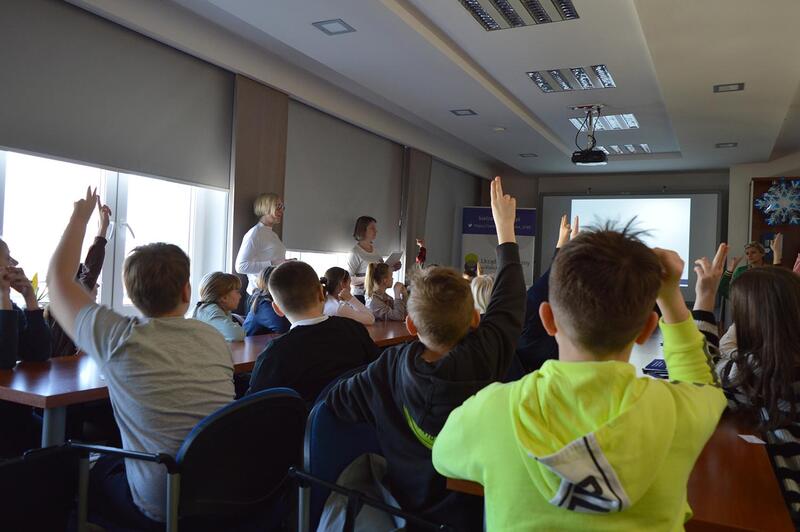 Powiększ obraz: Dzień otwarty 2024 US Kielce
