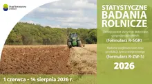 Statystyczne Badania Rolnicze